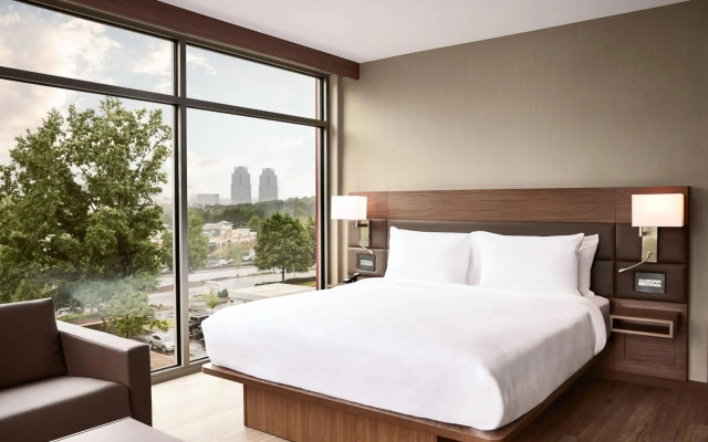 AC Hotel Atlanta Perimeter