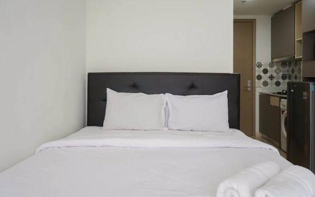 Best View and Comfy Studio Gold Coast Apartment