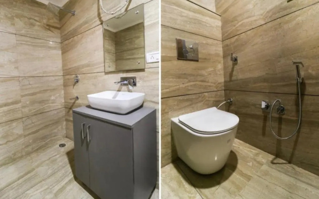 Hotel Sagar Villa by OYO Rooms