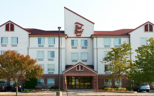 Red Roof Inn Boardman