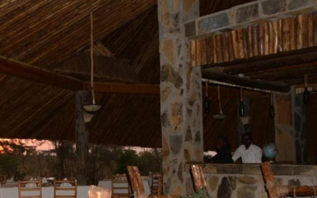 Robanda Tented Camp
