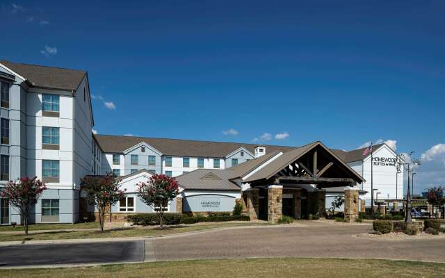 Homewood Suites by Hilton Austin/Round Rock, TX