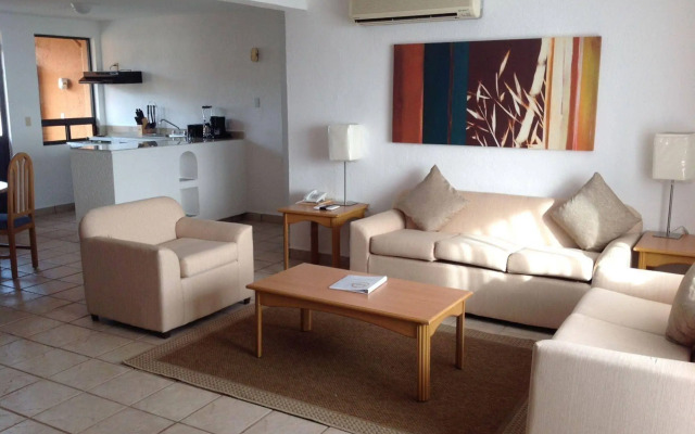 Sunrock Hotel and Suites