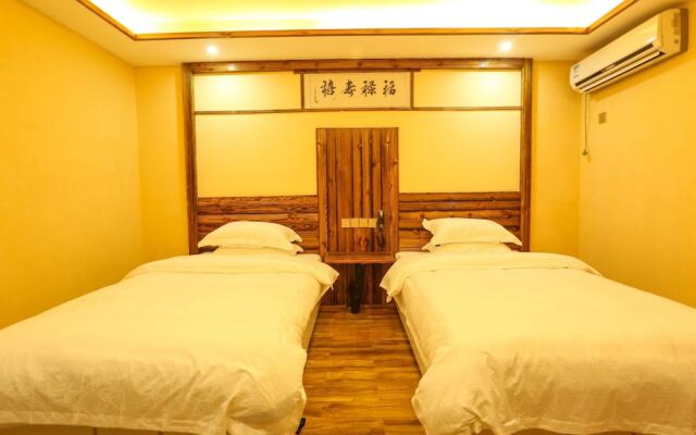 Yunsheyuanlai Hostel