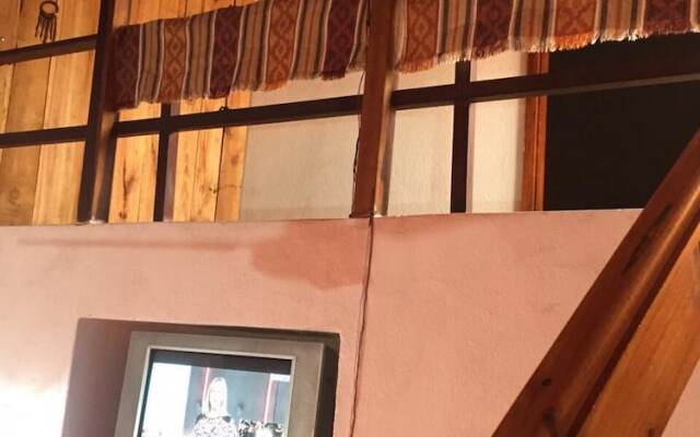 Chalet Relajante En Santa Teresita