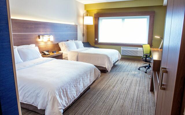 Holiday Inn Express & Suites Halifax - Dartmouth by IHG