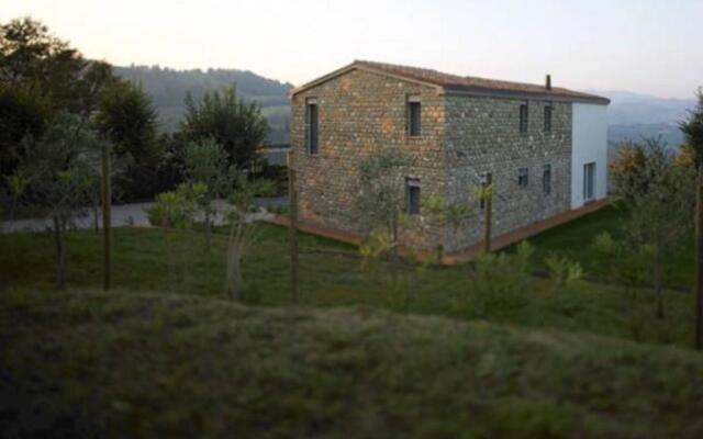 Tenuta Silente