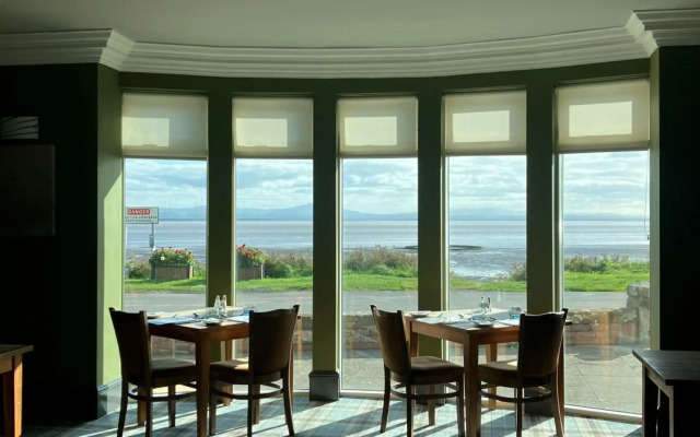 Powfoot Hotel
