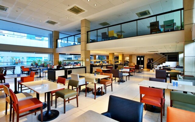 Quality Hotel São Salvador