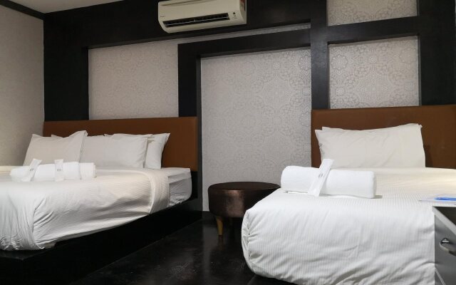 Vivids Hotel