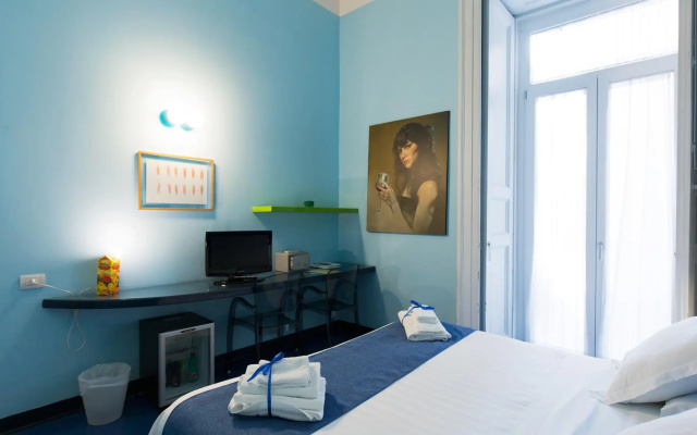 Correra 241 Lifestyle Hotel