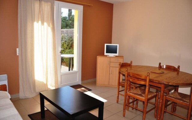 Camping Domaine des Pins