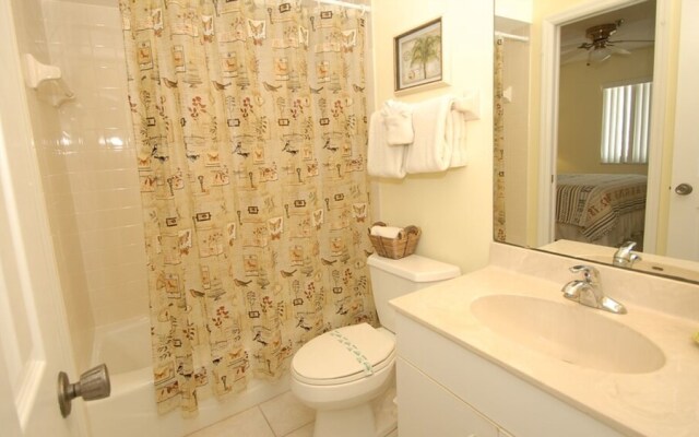 Anna Maria Island 601 A203