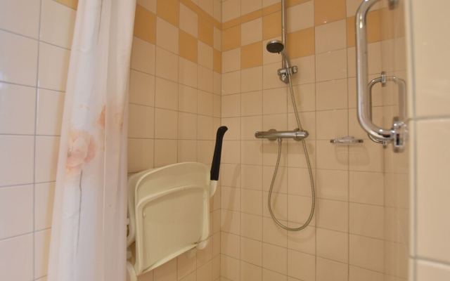 Rural Holiday Home With Terrace