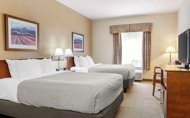 Super 8 Moncton Dieppe