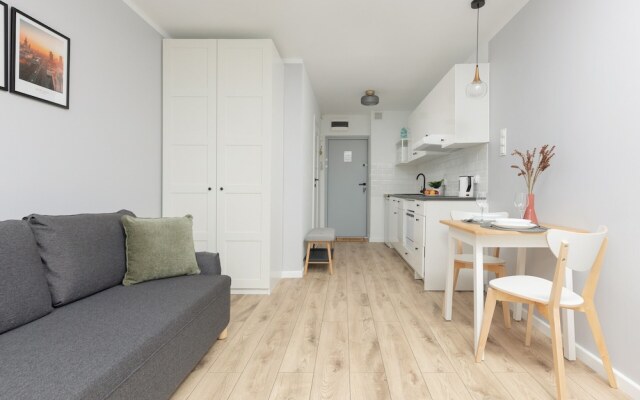 Citycenter Studio by Renters