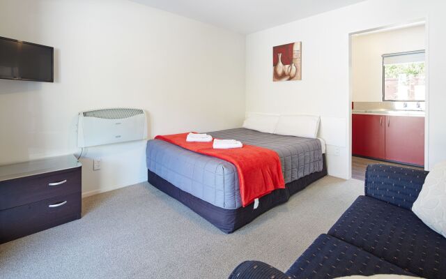 Aotea Motel