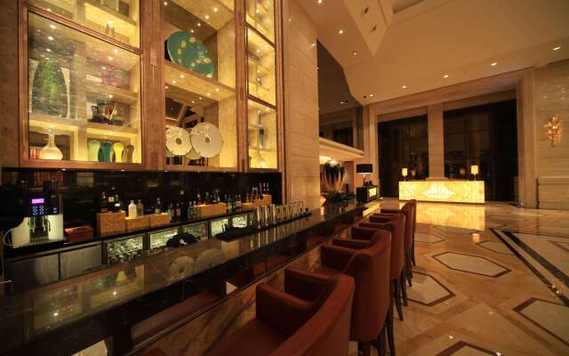 Hilton Hangzhou Qiandao Lake Resort