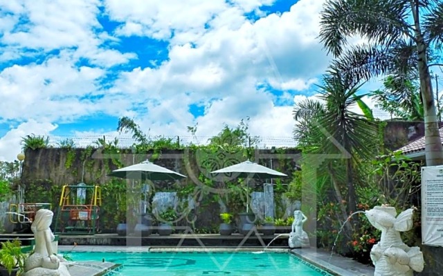 Studio Room @ Wisma Halim Villas & Conference
