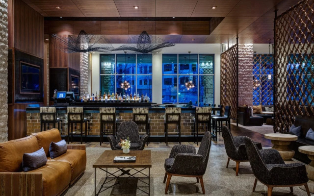 JW Marriott Austin