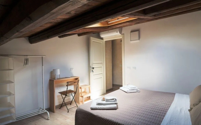 Le pomelie bed and breakfast