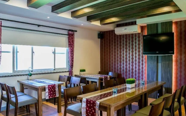 Sevilla B&B