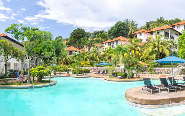 Nongsa Point Marina & Resort