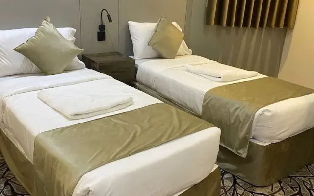 Al Raqui Al Mumaiaz Hotel