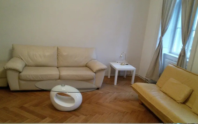 Sobieski City Apartment 9