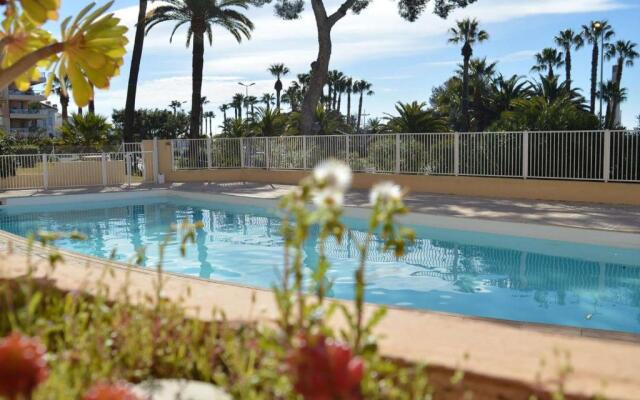 Appartement Saint-Raphaël, 2 pièces, 4 personnes - FR-1-226A-80