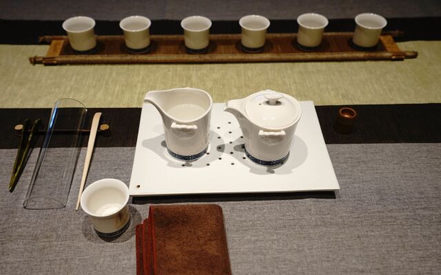 Courtyard by Marriott Changsha South