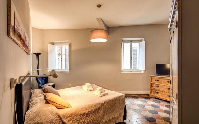 Cappellari 2 Campo de Fiori