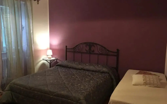 Agriturismo Renaccio