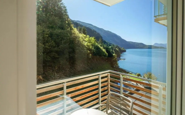 Feeling Hotel Fontanella