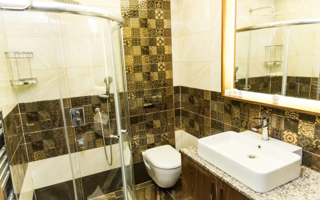 Resort Kaman Hotel