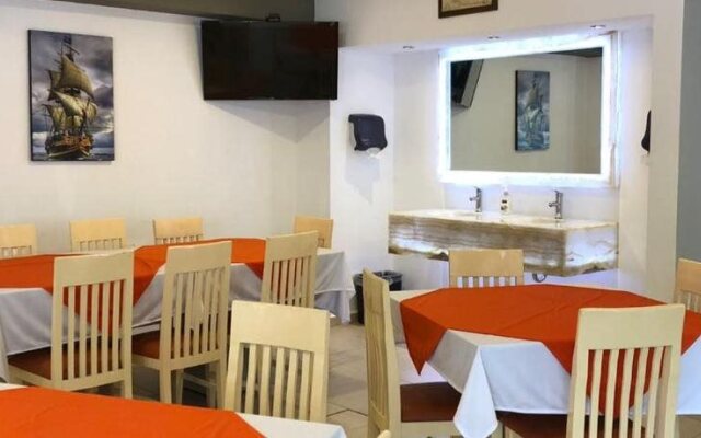 Hotel Boutique Boca Veracruz