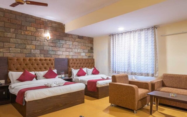 Hotel V Inn