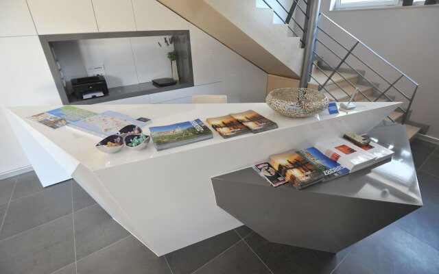 Apartments & Rooms Lavandula Exclusive
