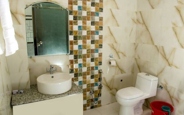 Corbett Hill Resorts