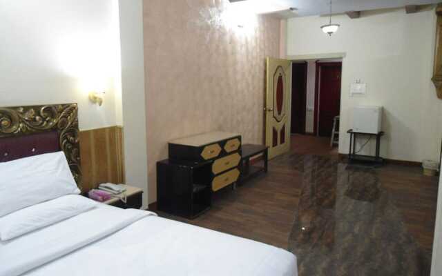Hotel Mayfair Lahore