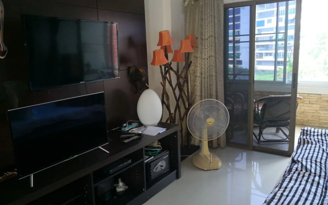 Room-apartment 1 Bedroom 203