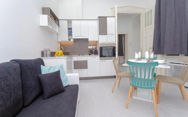 Boutique Residence-Jokai