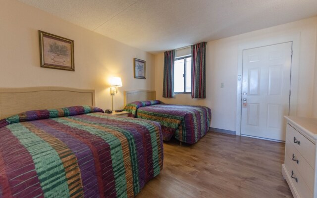 Royal Hawaiian Motel