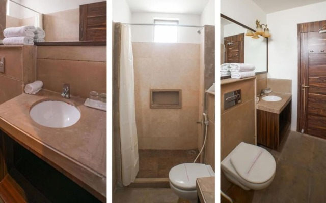 R41- A Boutique Hotel