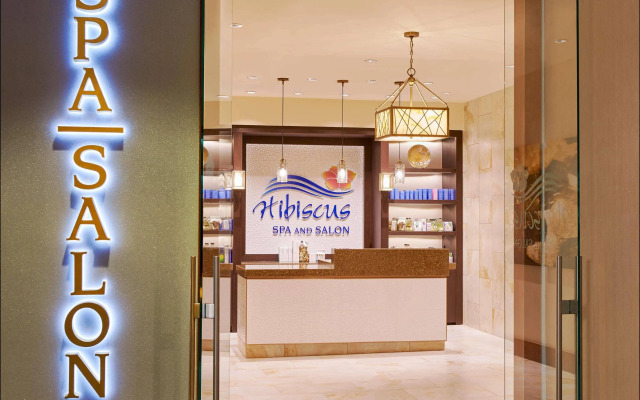 The Westin Las Vegas Hotel & Spa