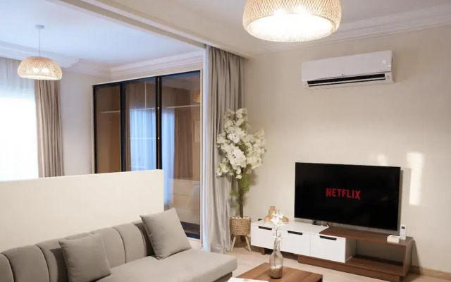 Sokon Residence Rehab