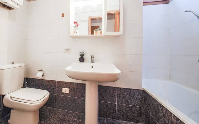 Archino di San Piero