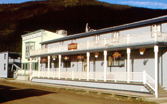 Eldorado, a Coast Hotel