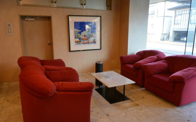 Hotel Tetora