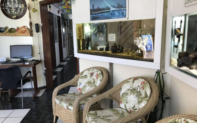 Hotel Vila Mar